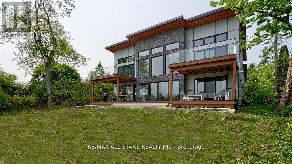 87 Riverside Drive, Kawartha Lakes, Ontario  K0M 1A0 - Photo 33 - X12835078