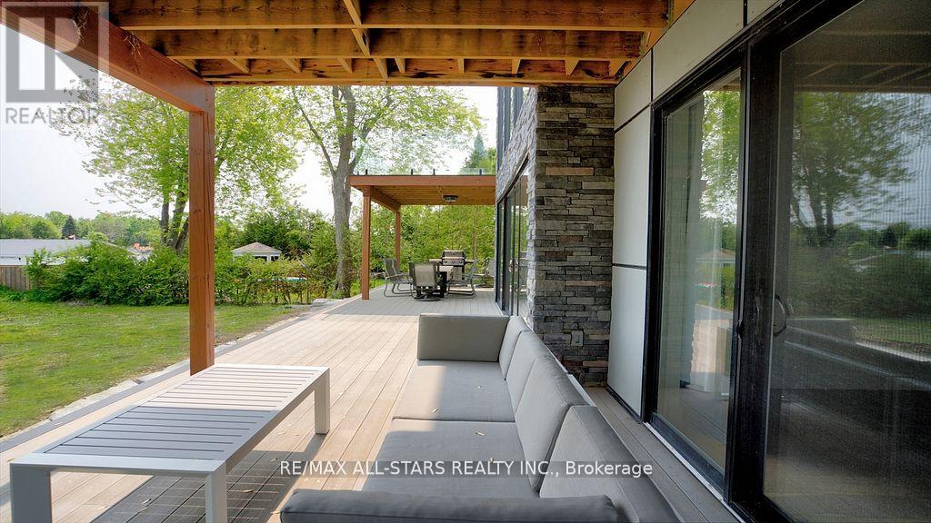 87 Riverside Drive, Kawartha Lakes, Ontario  K0M 1A0 - Photo 34 - X12835078