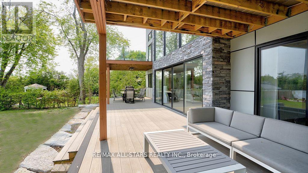 87 Riverside Drive, Kawartha Lakes, Ontario  K0M 1A0 - Photo 35 - X12835078