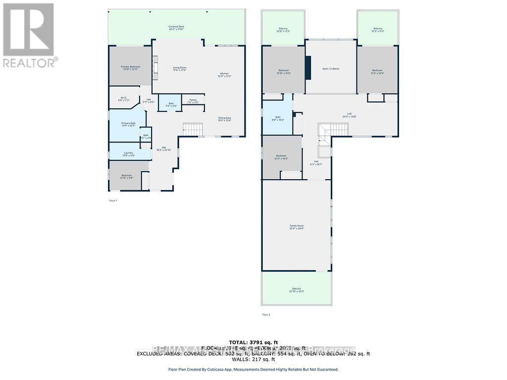 87 Riverside Drive, Kawartha Lakes, Ontario  K0M 1A0 - Photo 37 - X12835078