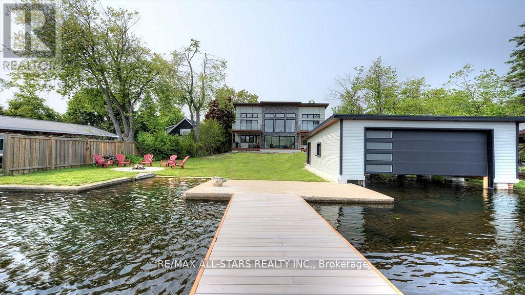 87 Riverside Drive, Kawartha Lakes, Ontario  K0M 1A0 - Photo 4 - X12835078