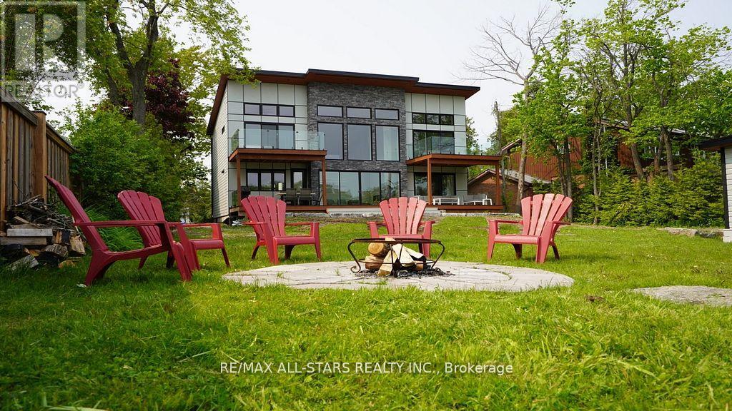 87 Riverside Drive, Kawartha Lakes, Ontario  K0M 1A0 - Photo 5 - X12835078