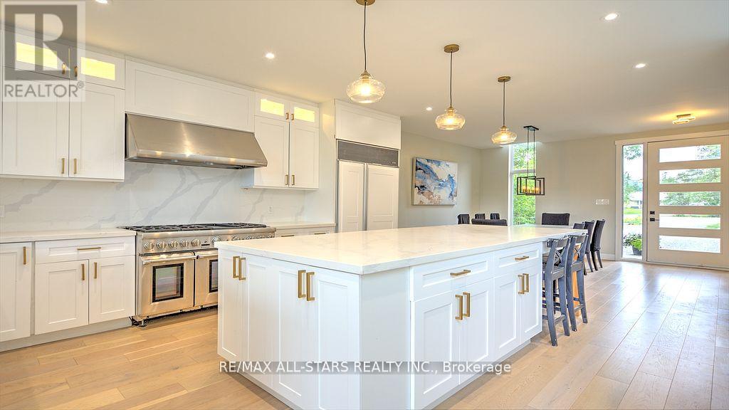 87 Riverside Drive, Kawartha Lakes, Ontario  K0M 1A0 - Photo 9 - X12835078