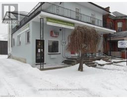 2 - 57 WILLIAM STREET N, Kawartha Lakes, Ontario
