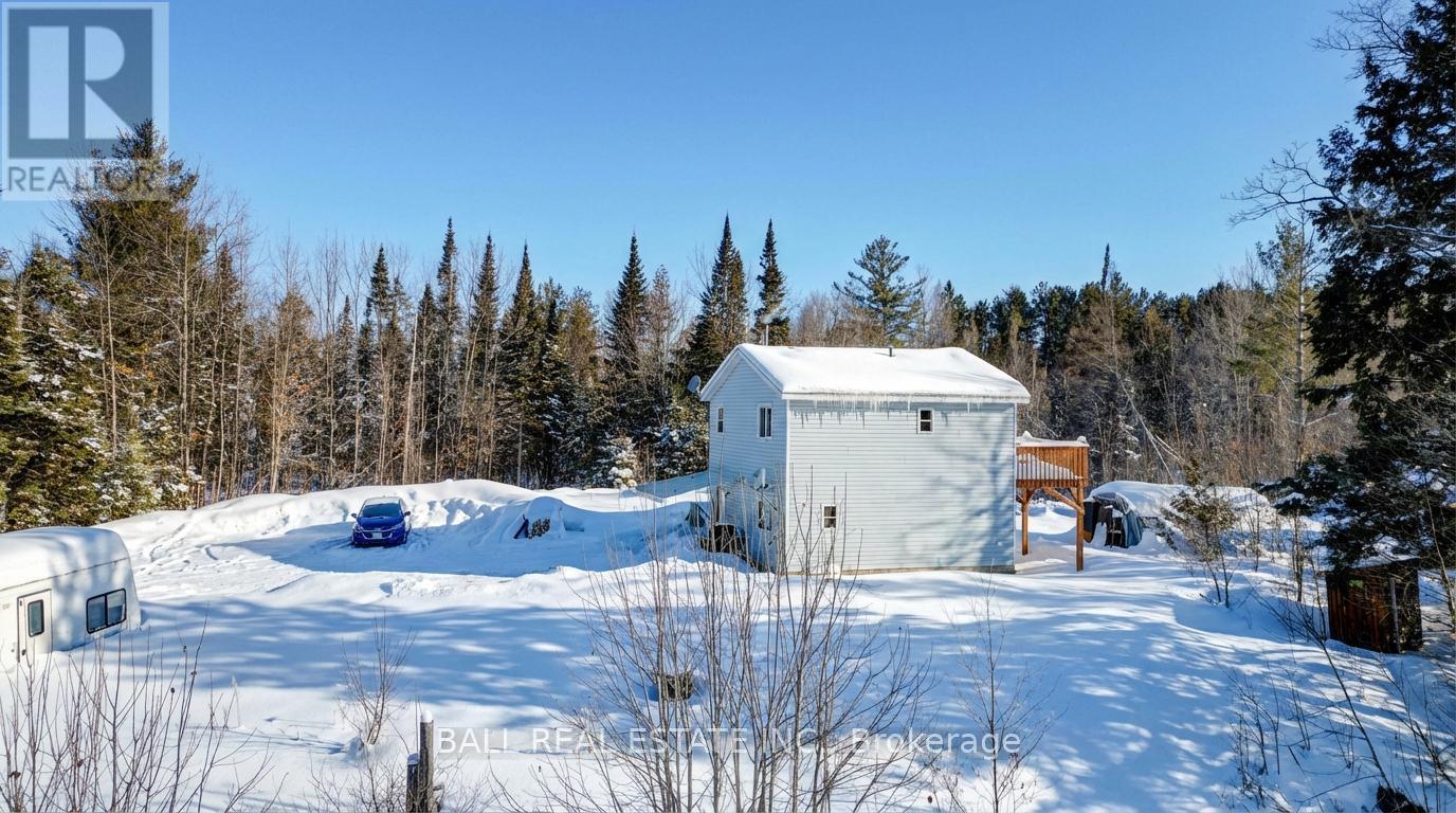 18610 HIGHWAY 62 N, Tudor and Cashel, Ontario