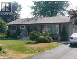 42 FOURTH AVENUE, Quinte West, Ontario