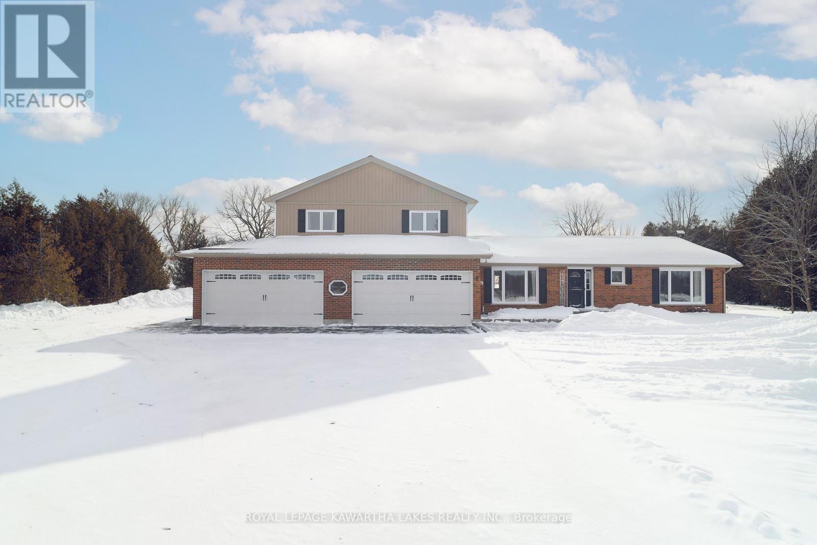 1138 LITTLE BRITAIN ROAD, Kawartha Lakes, Ontario