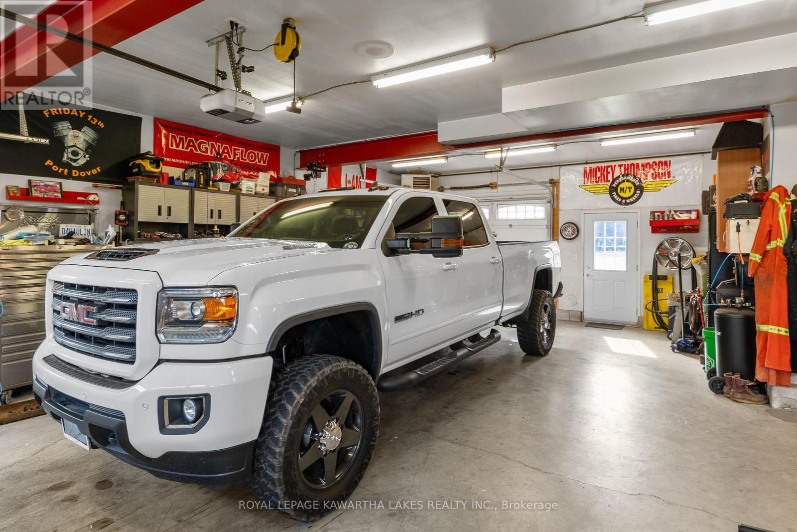 1138 Little Britain Road, Kawartha Lakes, Ontario  K0M 2C0 - Photo 29 - X12835186