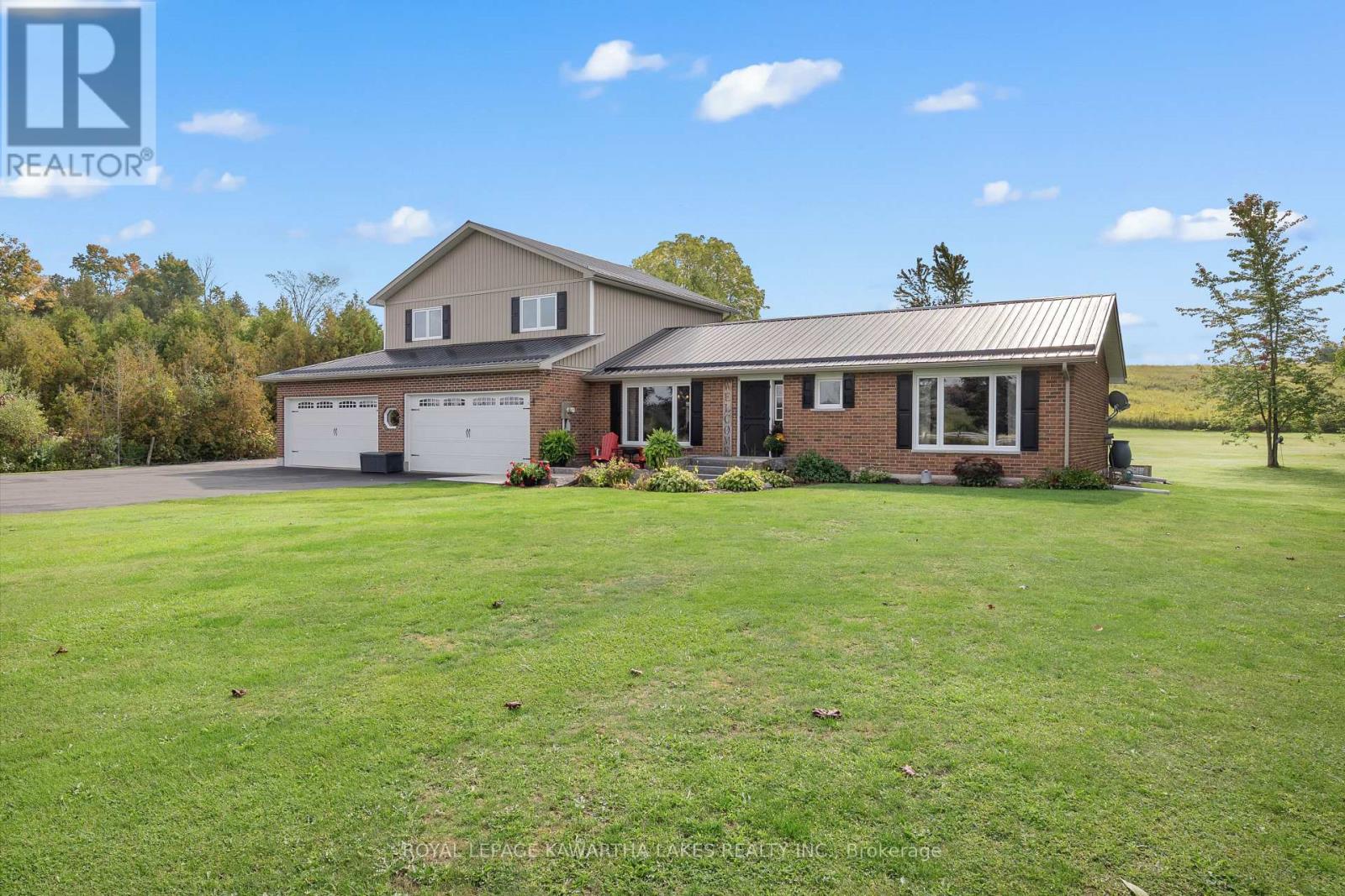 1138 Little Britain Road, Kawartha Lakes, Ontario  K0M 2C0 - Photo 3 - X12835186