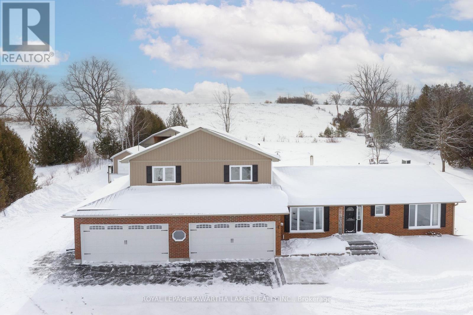 1138 Little Britain Road, Kawartha Lakes, Ontario  K0M 2C0 - Photo 39 - X12835186