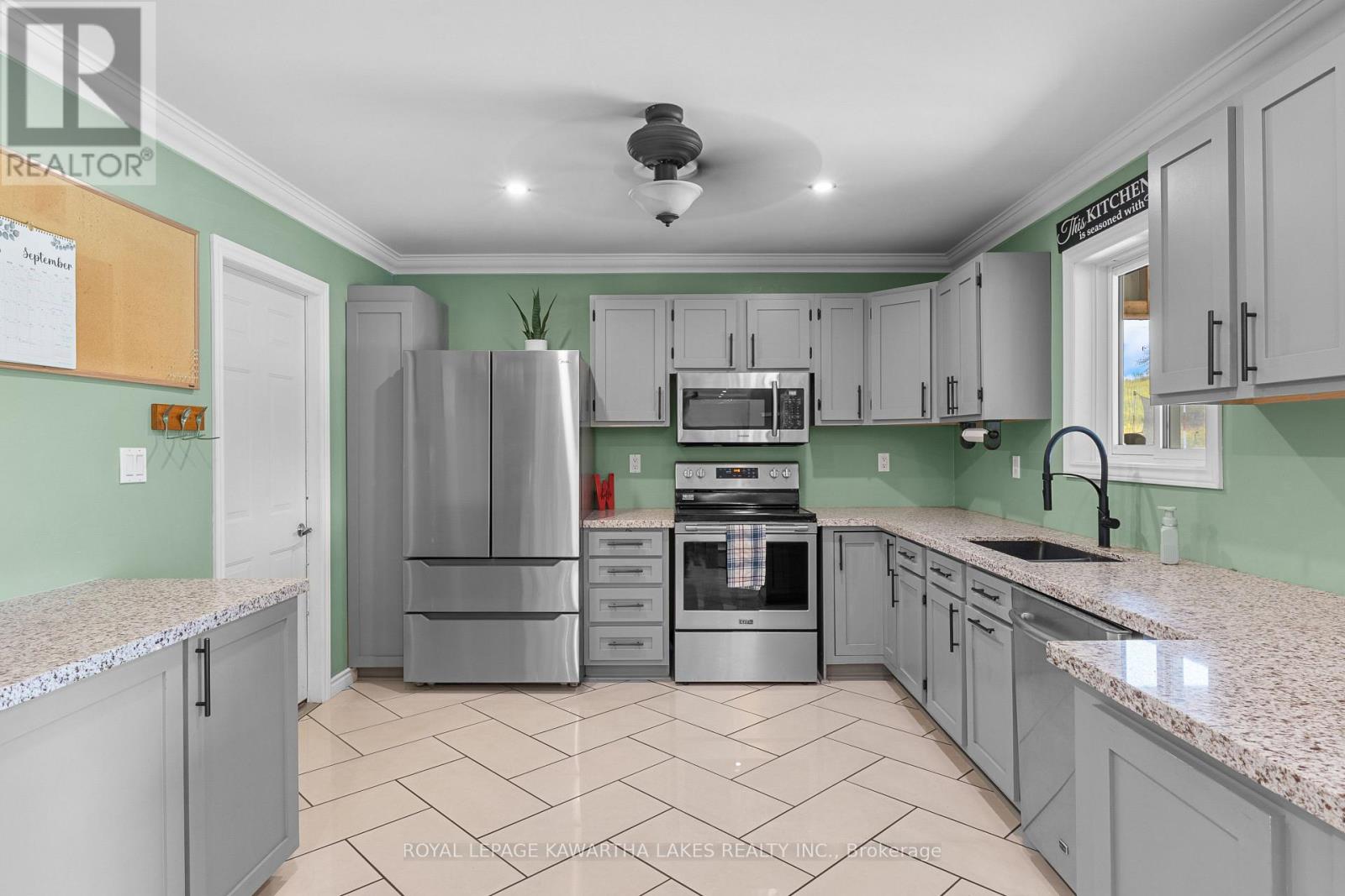 1138 Little Britain Road, Kawartha Lakes, Ontario  K0M 2C0 - Photo 7 - X12835186