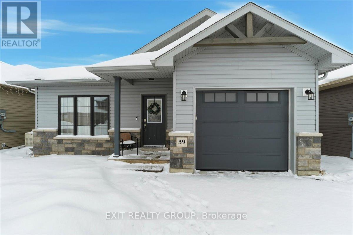 39 BARLEY TRAIL, Stirling-Rawdon, Ontario