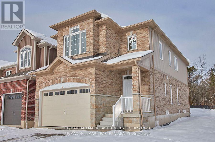 30 COLDBROOK DRIVE, Cavan Monaghan, Ontario