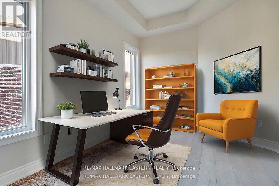 30 Coldbrook Drive, Cavan Monaghan, Ontario  L0A 1G0 - Photo 3 - X12835254