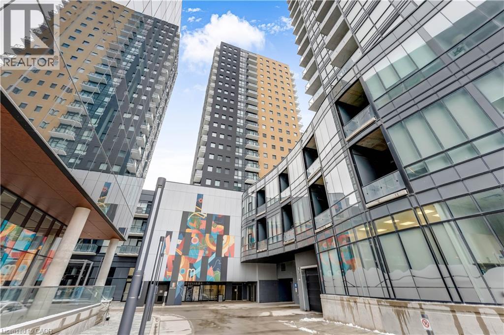 104 Garment Street Unit# 706, Kitchener, Ontario  N2G 0C8 - Photo 2 - 40808508