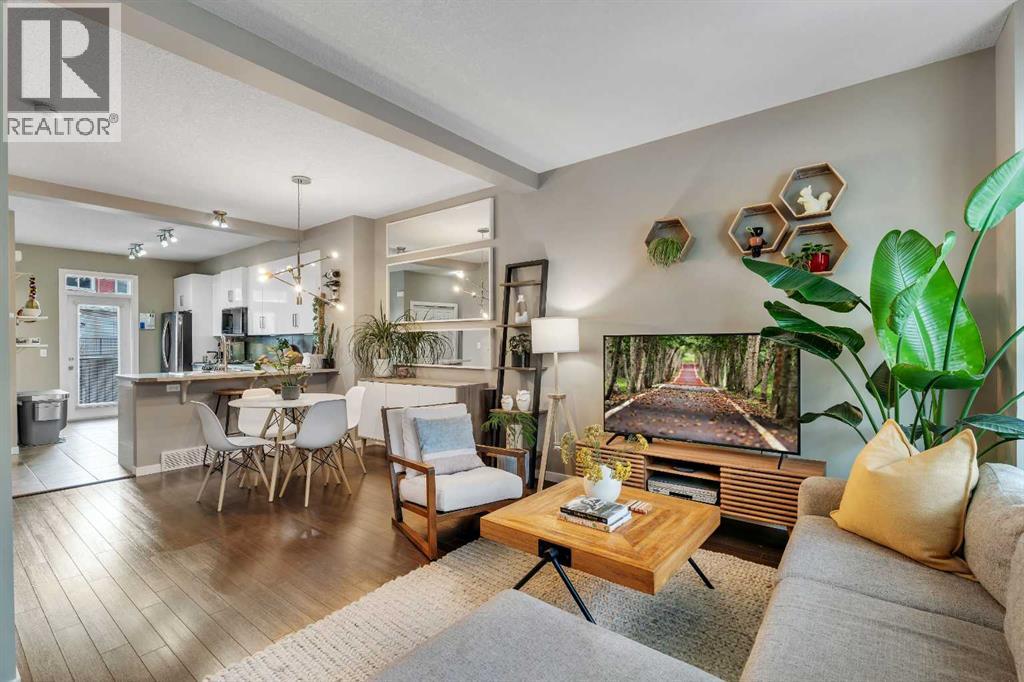 221 New Brighton Row Se, Calgary, Alberta  T2Z 1B9 - Photo 12 - A2286952