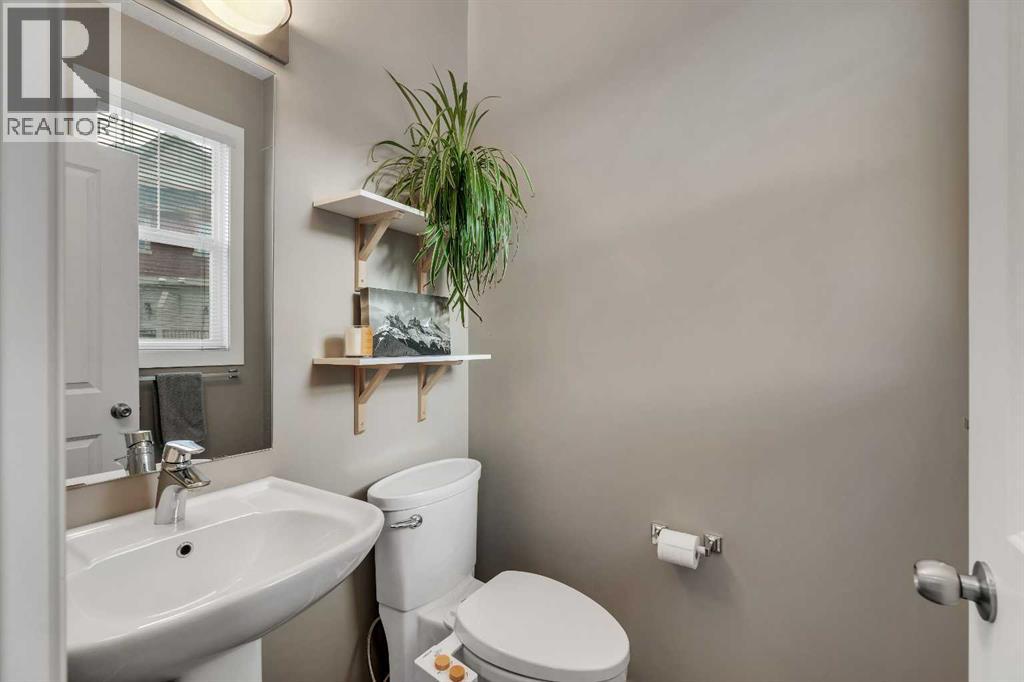 221 New Brighton Row Se, Calgary, Alberta  T2Z 1B9 - Photo 16 - A2286952