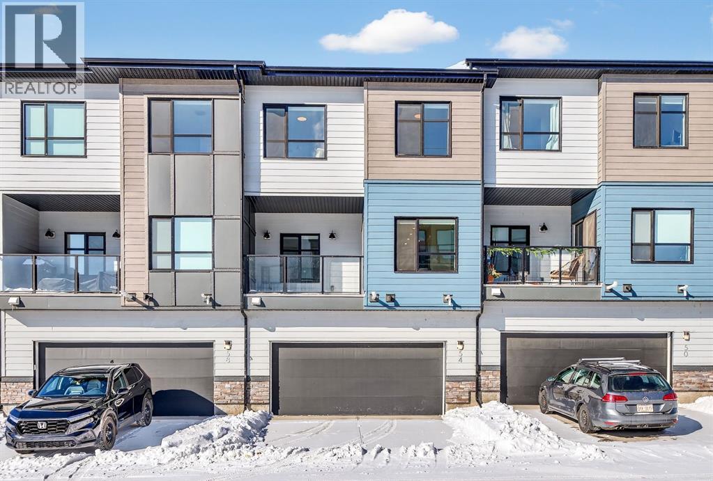 54 Cranbrook Gardens Se, Calgary, Alberta  T3M 3N9 - Photo 29 - A2287088