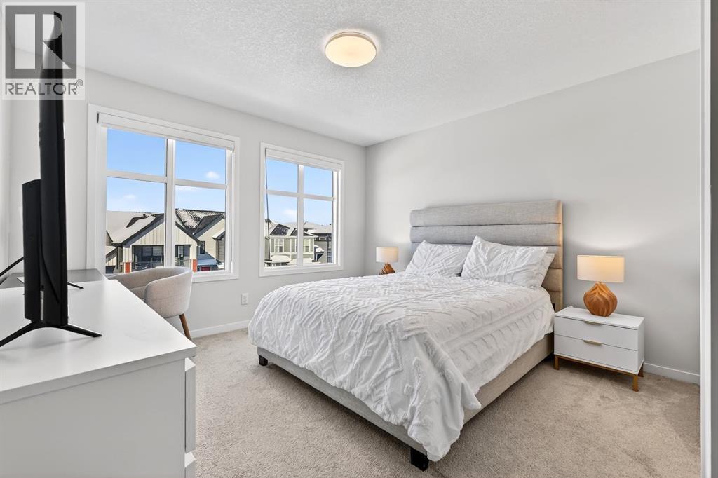 54 Cranbrook Gardens Se, Calgary, Alberta  T3M 3N9 - Photo 18 - A2287088