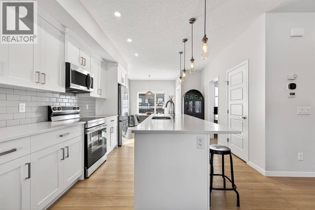 54 Cranbrook Gardens Se, Calgary, Alberta  T3M 3N9 - Photo 7 - A2287088