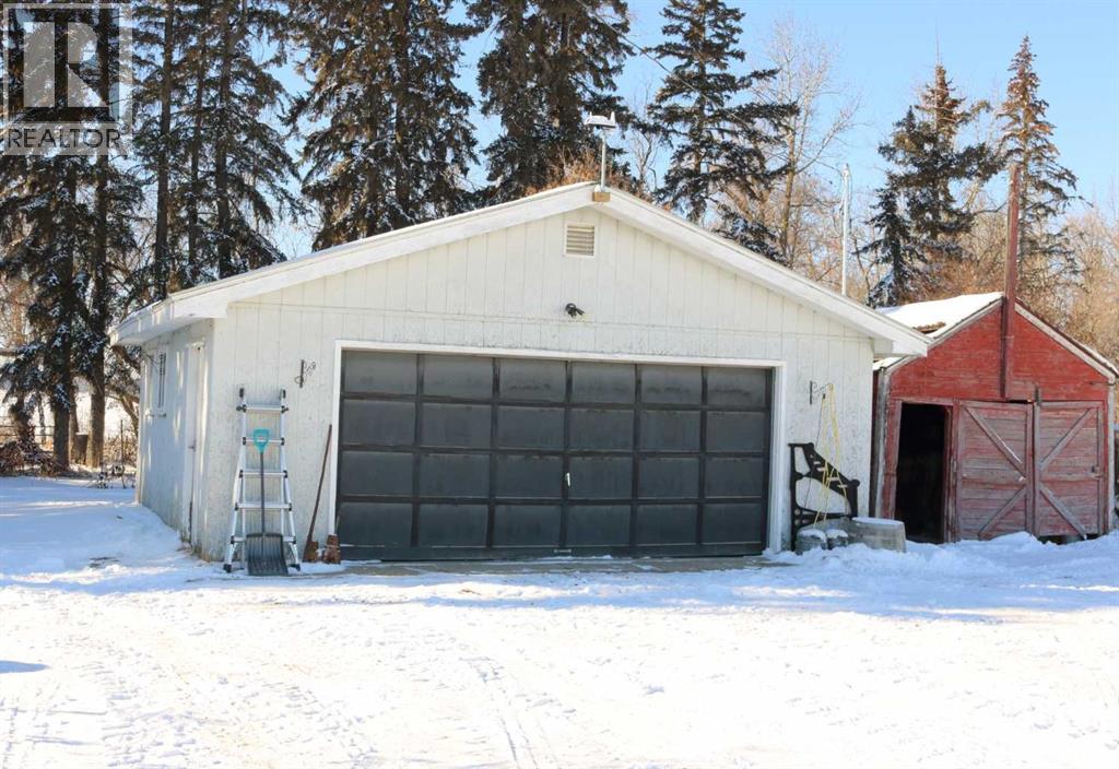 3146 Township Road 360, Rural Red Deer County, Alberta  T4G 0N2 - Photo 13 - A2288151