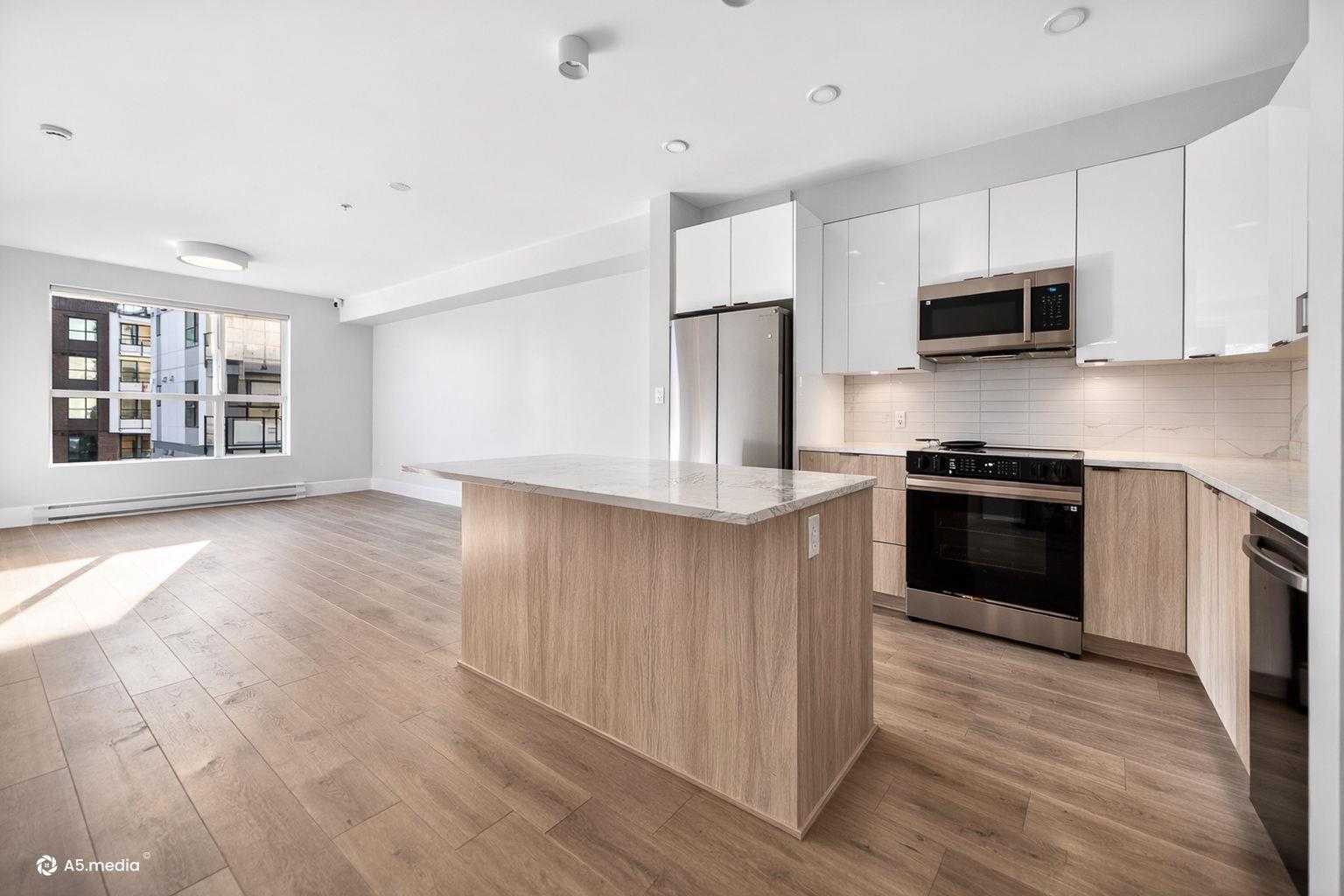 319 13458 95 Avenue, Surrey, British Columbia  V3V 0H1 - Photo 6 - R3094527