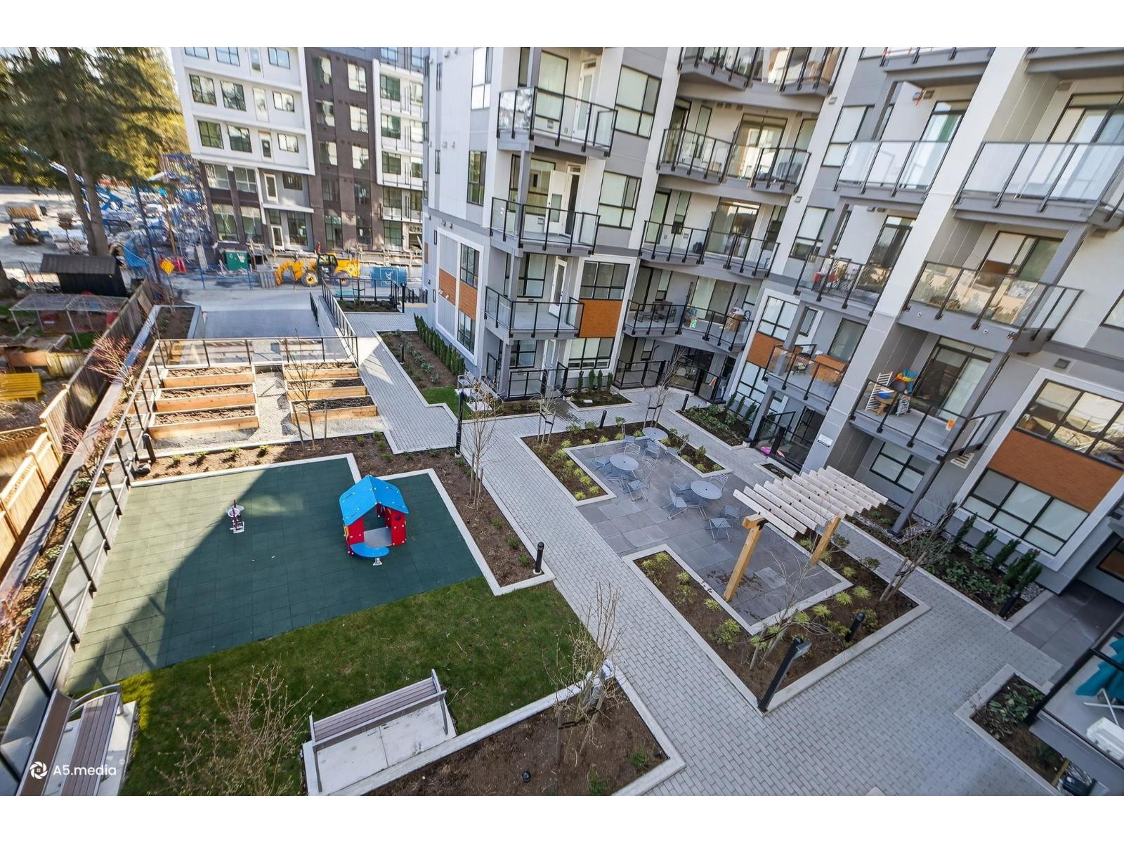 319 13458 95 Avenue, Surrey, British Columbia  V3V 0H1 - Photo 22 - R3094527