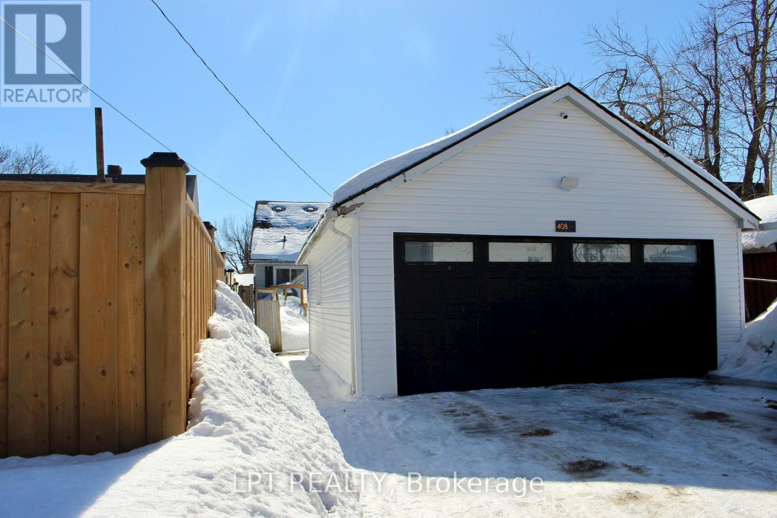 408 Main Street E, Shelburne, Ontario  L0N 1S2 - Photo 25 - X12801150