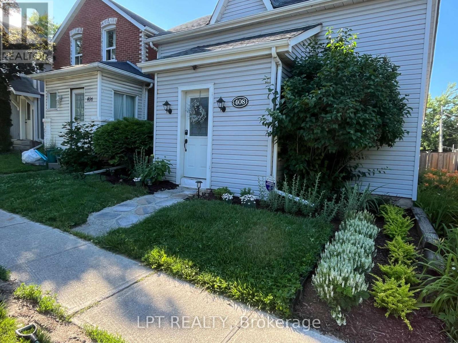 408 Main Street E, Shelburne, Ontario  L0N 1S2 - Photo 29 - X12801150