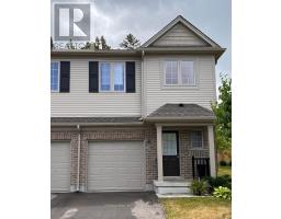 36 - 50 PINNACLE DRIVE, Kitchener, Ontario