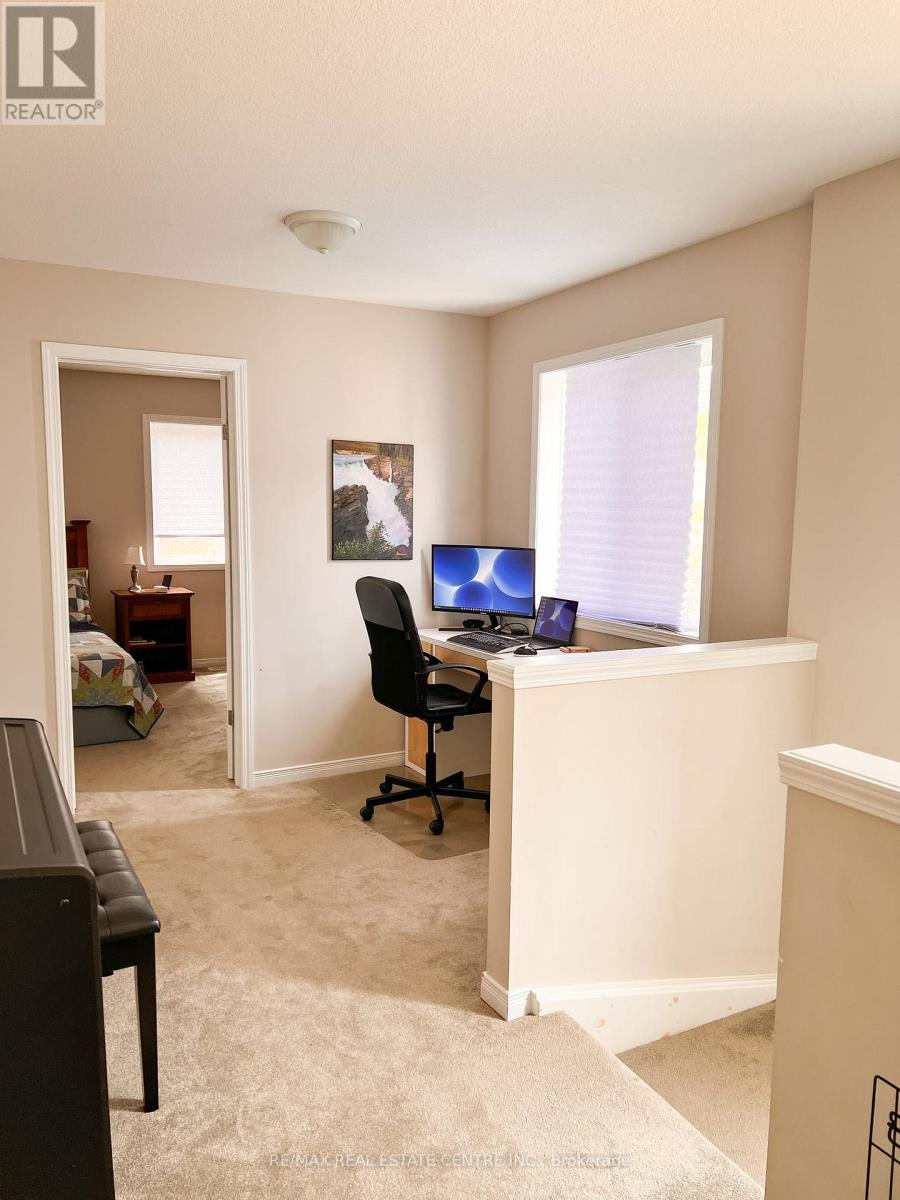 36 - 50 Pinnacle Drive, Kitchener, Ontario  N2P 0H8 - Photo 17 - X12834894