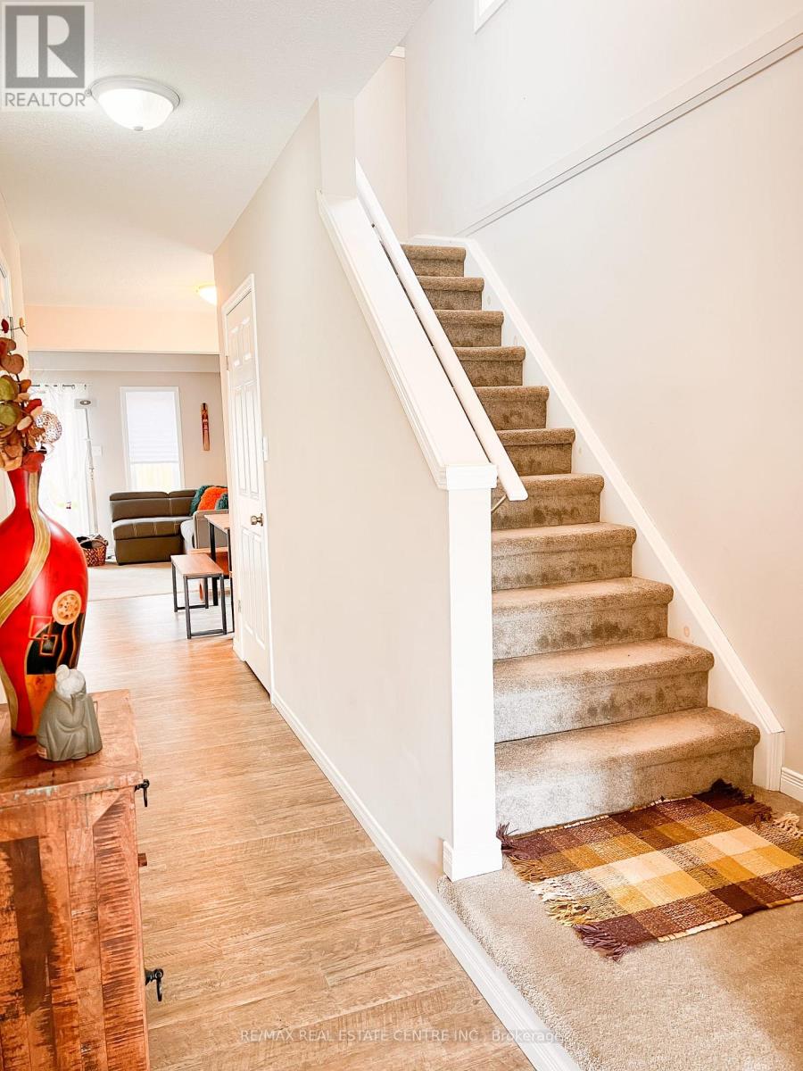 36 - 50 Pinnacle Drive, Kitchener, Ontario  N2P 0H8 - Photo 10 - X12834894