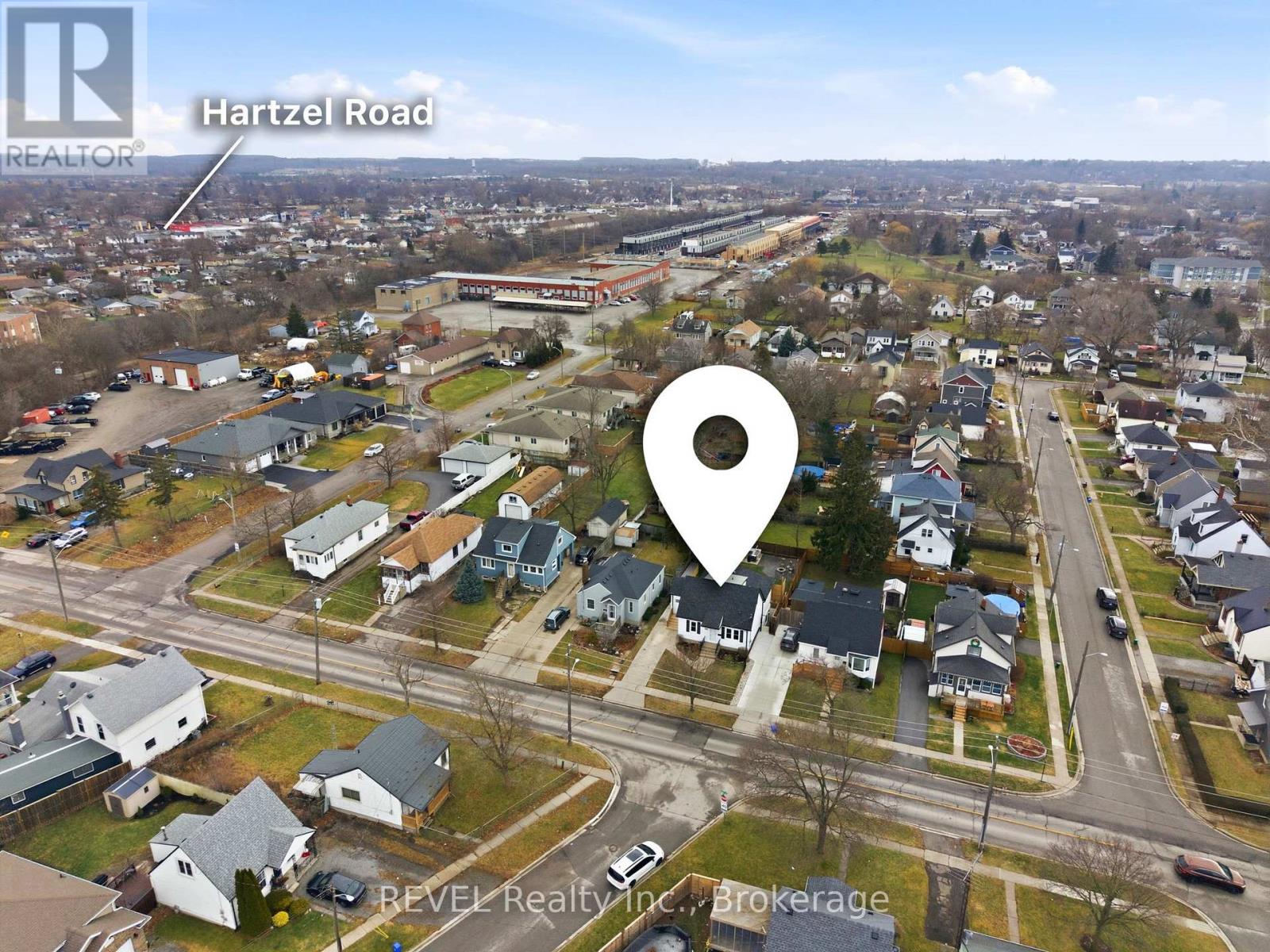 18 Lincoln Avenue, St. Catharines (Oakdale), Ontario  L2P 2C6 - Photo 46 - X12738884