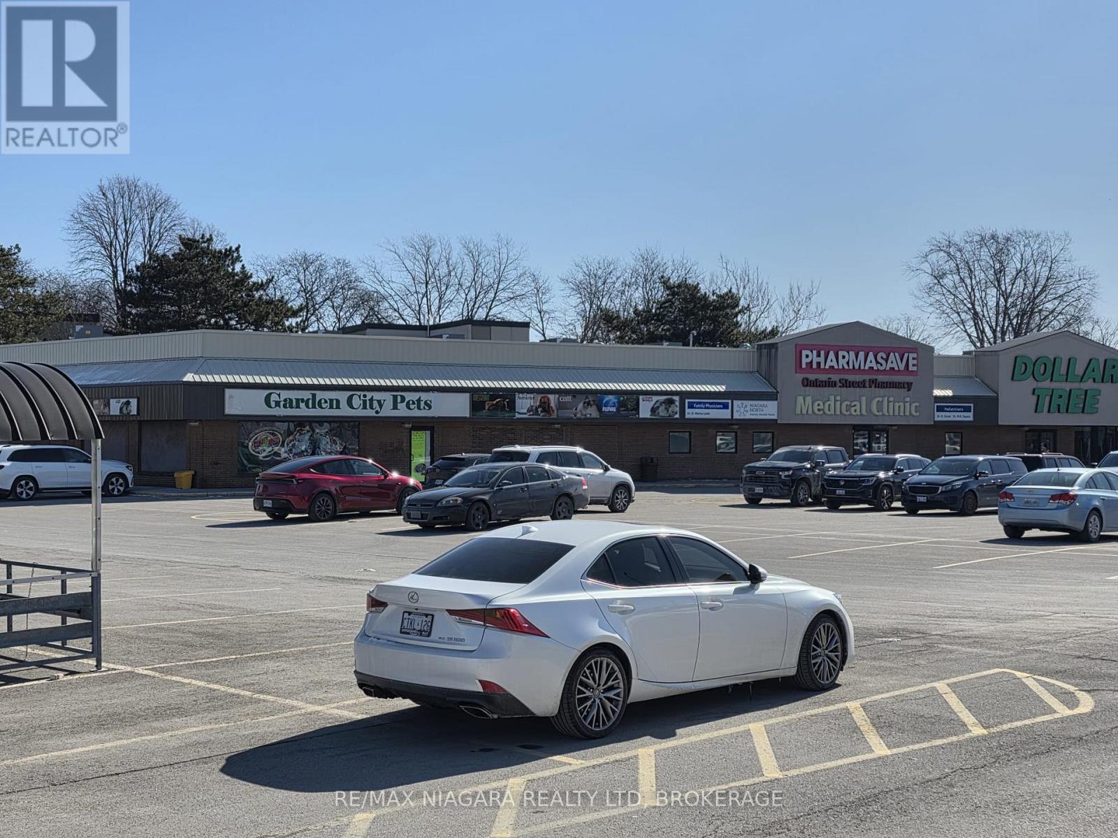 5 - 318 Ontario Street, St. Catharines, Ontario  L2R 5L8 - Photo 21 - X12748916