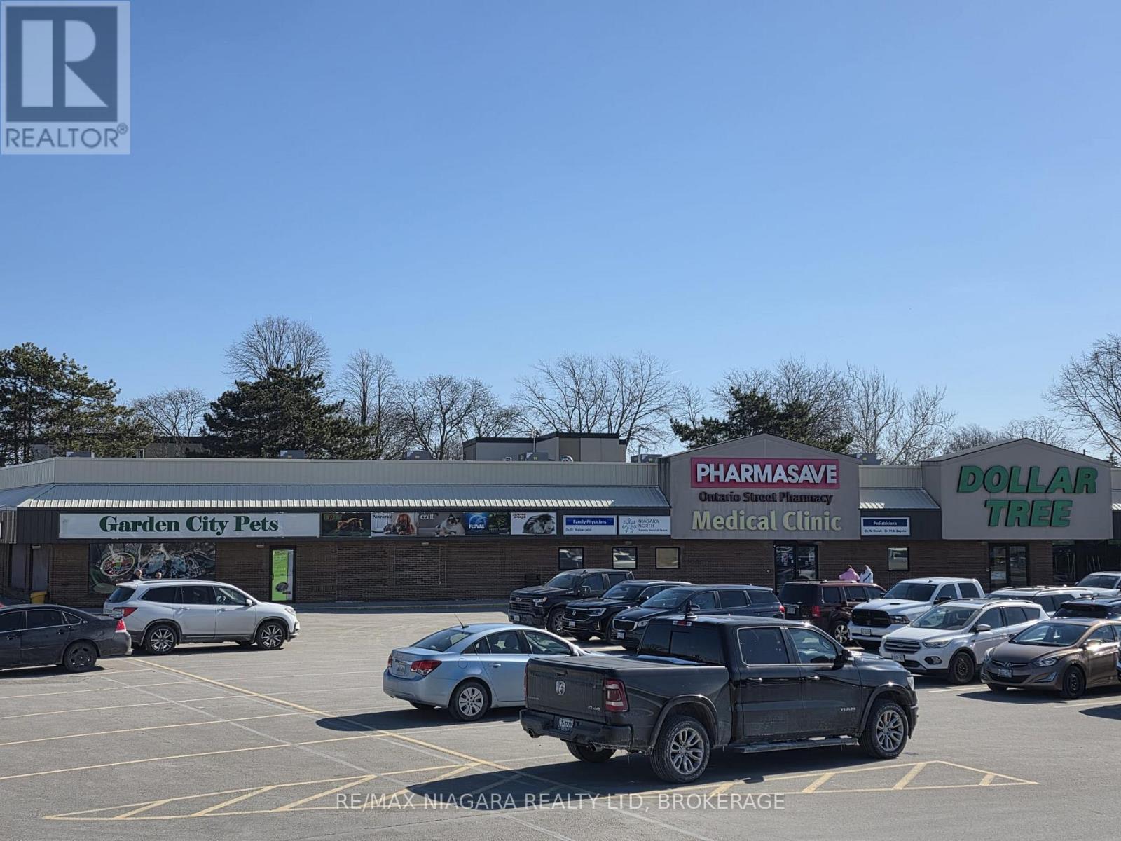 5 - 318 Ontario Street, St. Catharines, Ontario  L2R 5L8 - Photo 26 - X12748916