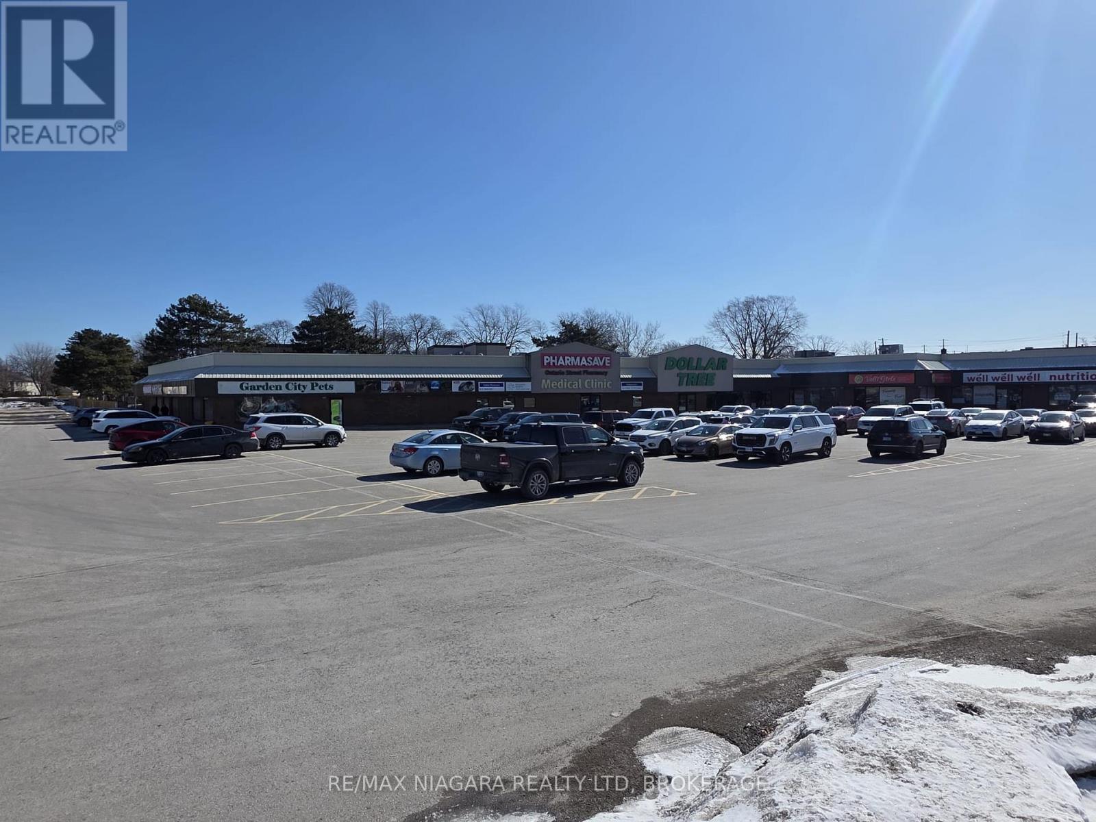 5 - 318 Ontario Street, St. Catharines, Ontario  L2R 5L8 - Photo 15 - X12748916