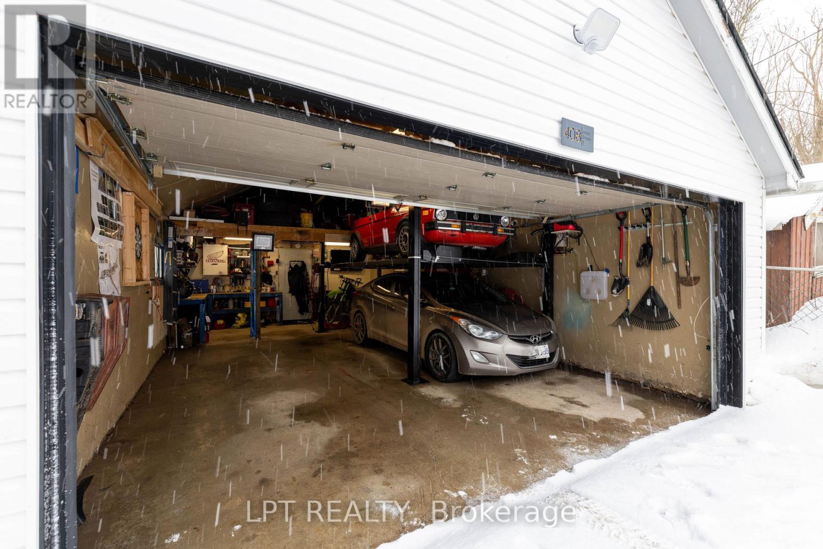 408 Main Street E, Shelburne, Ontario  L0N 1S2 - Photo 27 - X12801150