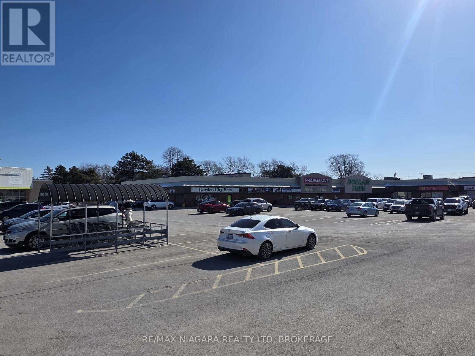 5 - 318 Ontario Street, St. Catharines, Ontario  L2R 5L8 - Photo 25 - X12748916