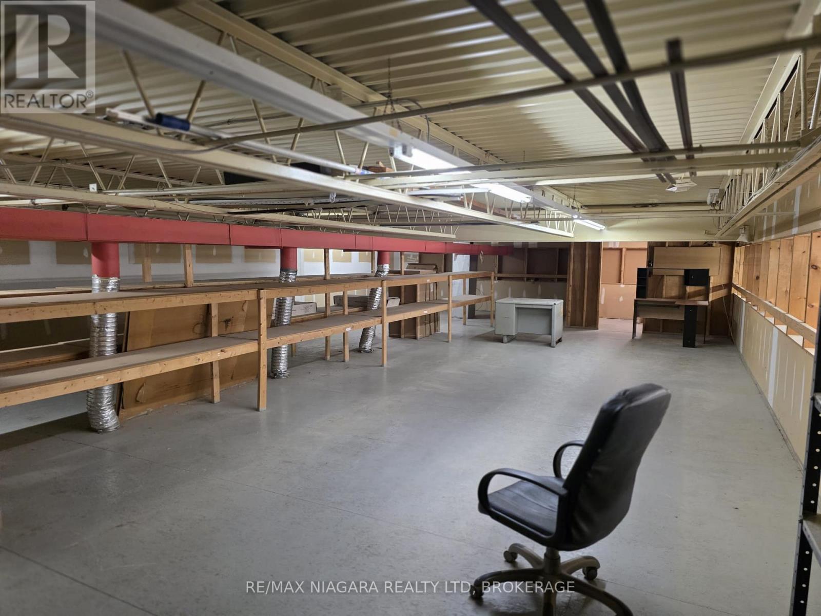 5 - 318 Ontario Street, St. Catharines, Ontario  L2R 5L8 - Photo 16 - X12748916