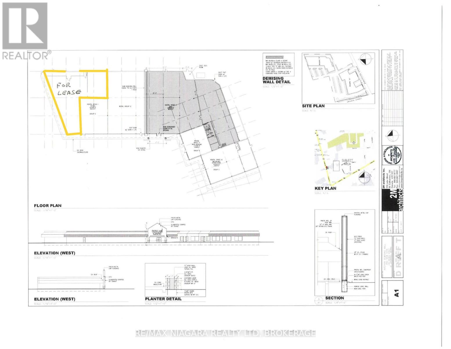 5 - 318 Ontario Street, St. Catharines, Ontario  L2R 5L8 - Photo 3 - X12748916