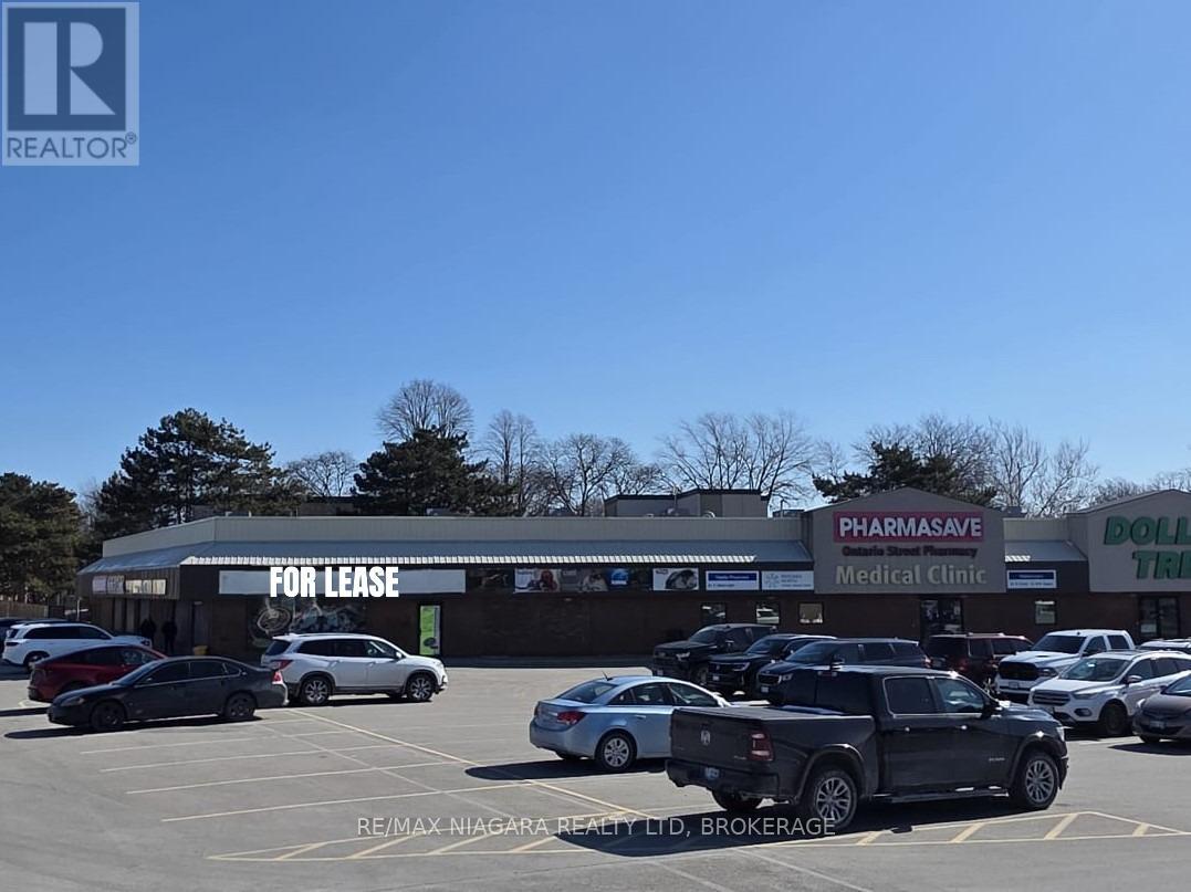 5 - 318 Ontario Street, St. Catharines, Ontario  L2R 5L8 - Photo 4 - X12748916