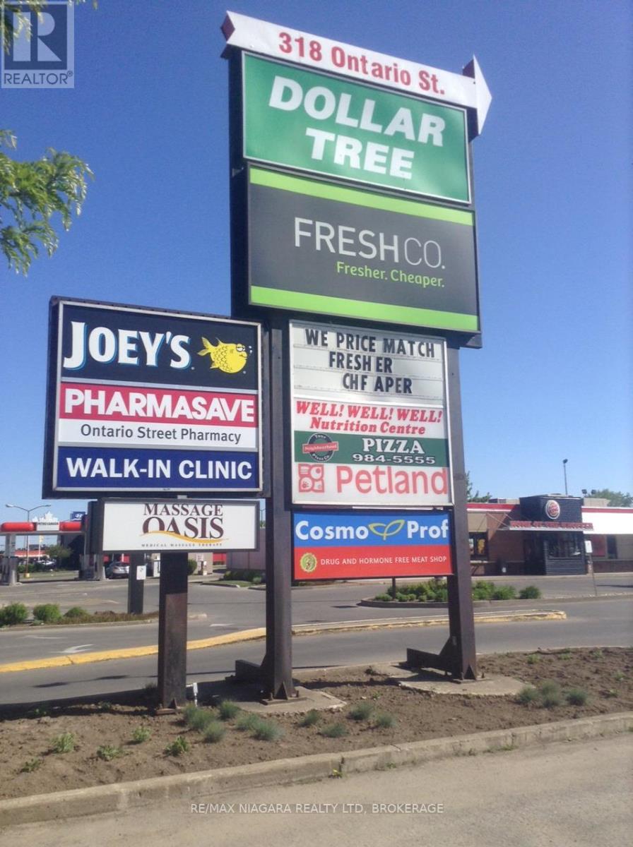 5 - 318 Ontario Street, St. Catharines, Ontario  L2R 5L8 - Photo 2 - X12748916