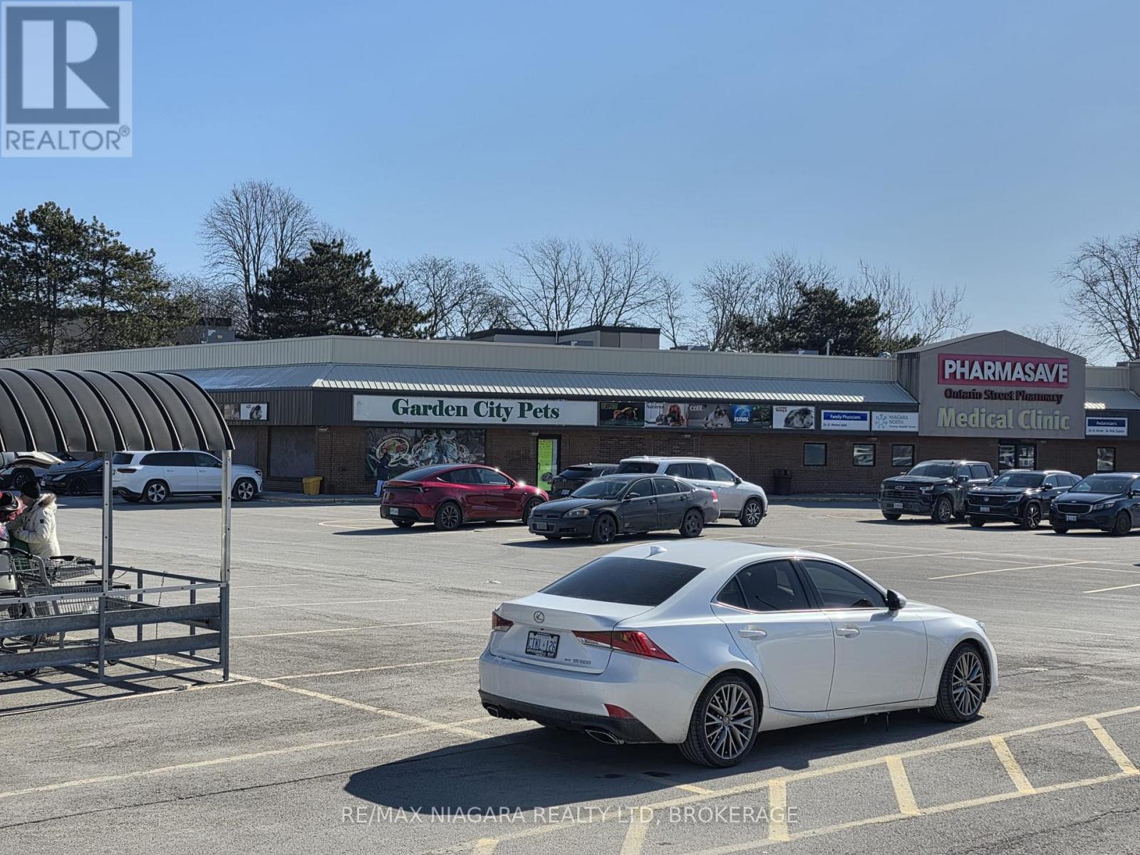 5 - 318 Ontario Street, St. Catharines, Ontario  L2R 5L8 - Photo 17 - X12748916