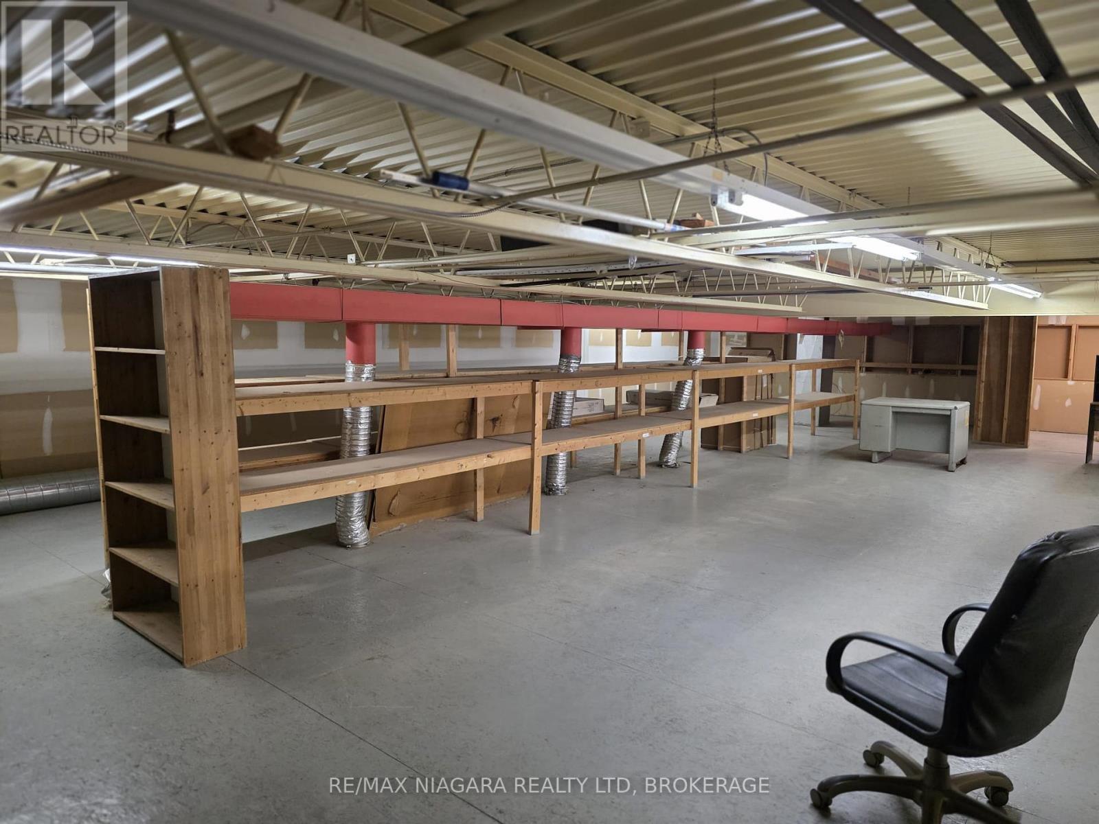 5 - 318 Ontario Street, St. Catharines, Ontario  L2R 5L8 - Photo 22 - X12748916