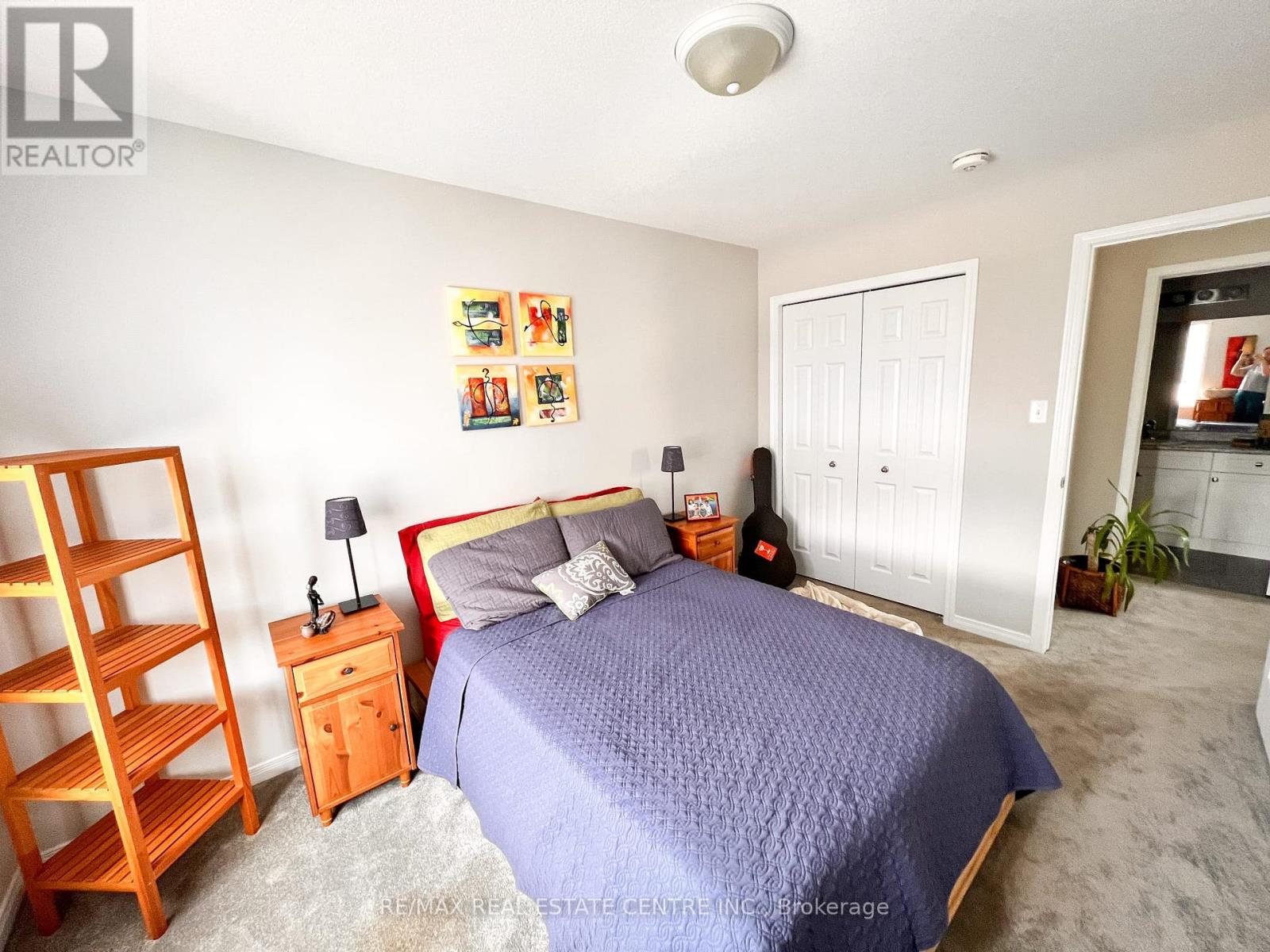 36 - 50 Pinnacle Drive, Kitchener, Ontario  N2P 0H8 - Photo 9 - X12834894