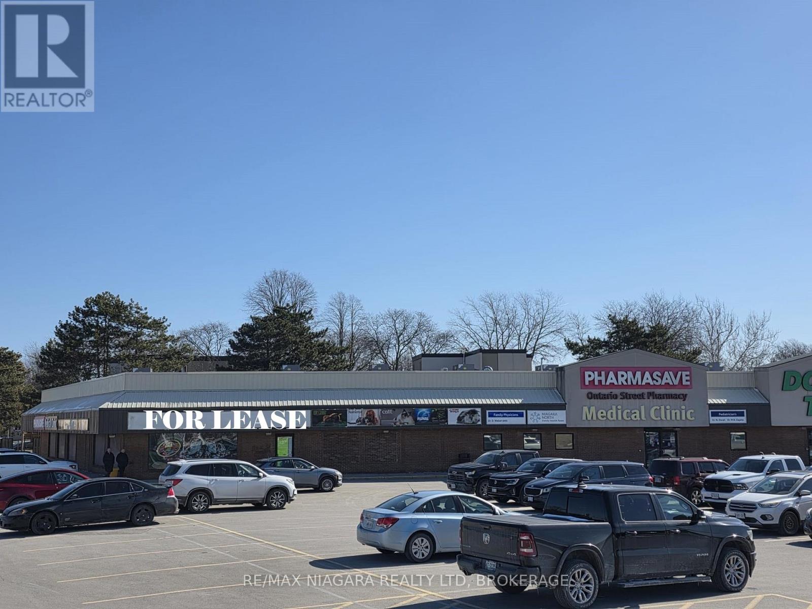 5 - 318 Ontario Street, St. Catharines, Ontario  L2R 5L8 - Photo 9 - X12748916