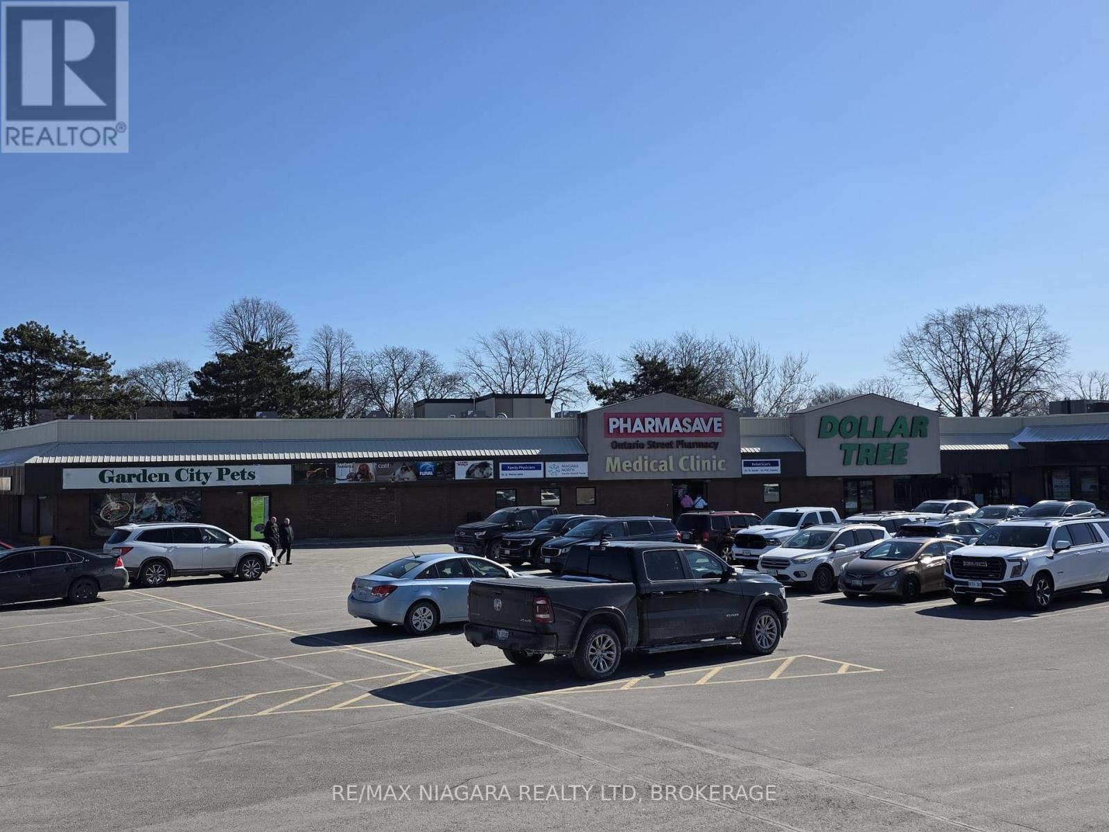 5 - 318 Ontario Street, St. Catharines, Ontario  L2R 5L8 - Photo 24 - X12748916