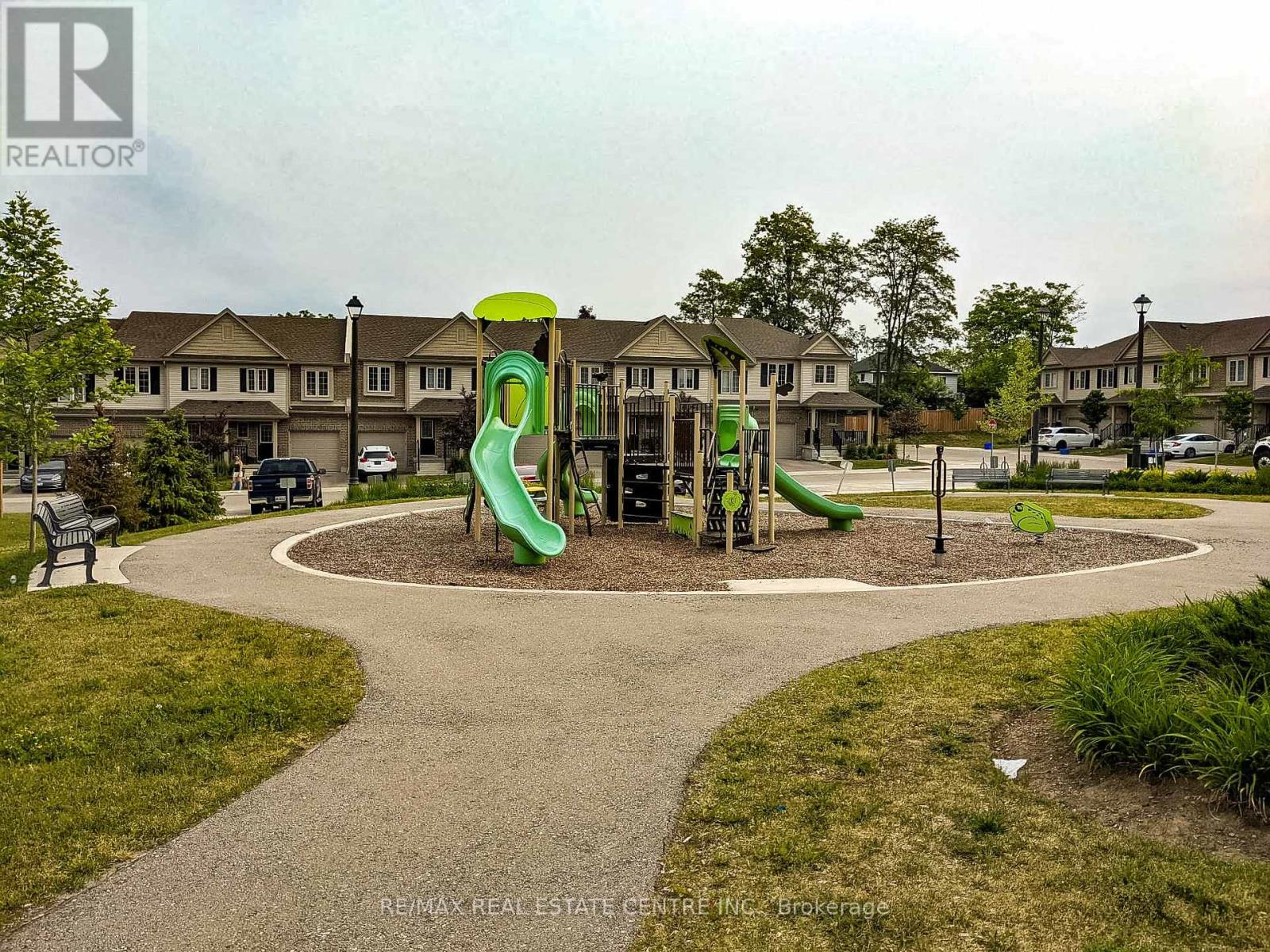 36 - 50 Pinnacle Drive, Kitchener, Ontario  N2P 0H8 - Photo 28 - X12834894