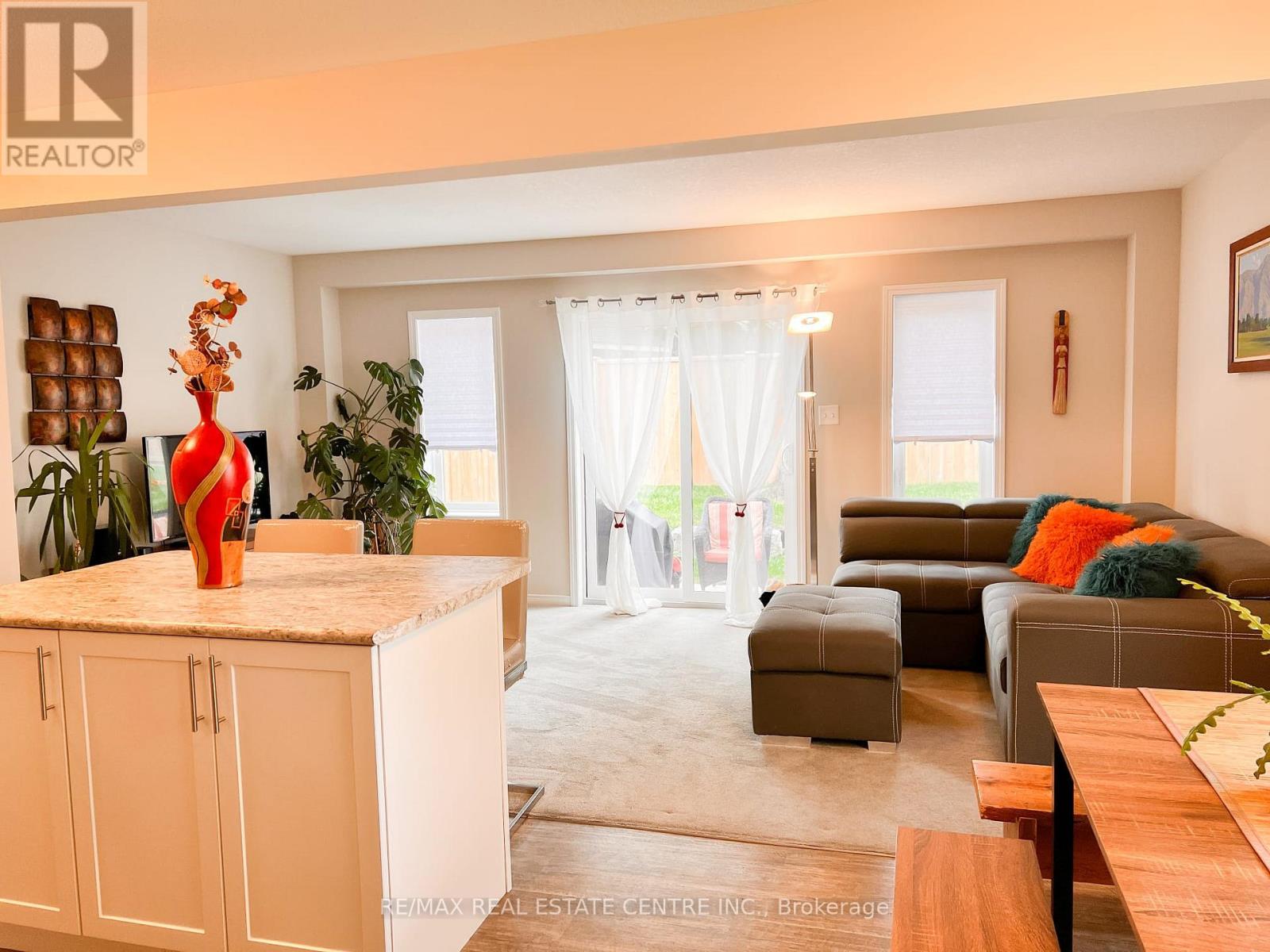 36 - 50 Pinnacle Drive, Kitchener, Ontario  N2P 0H8 - Photo 7 - X12834894