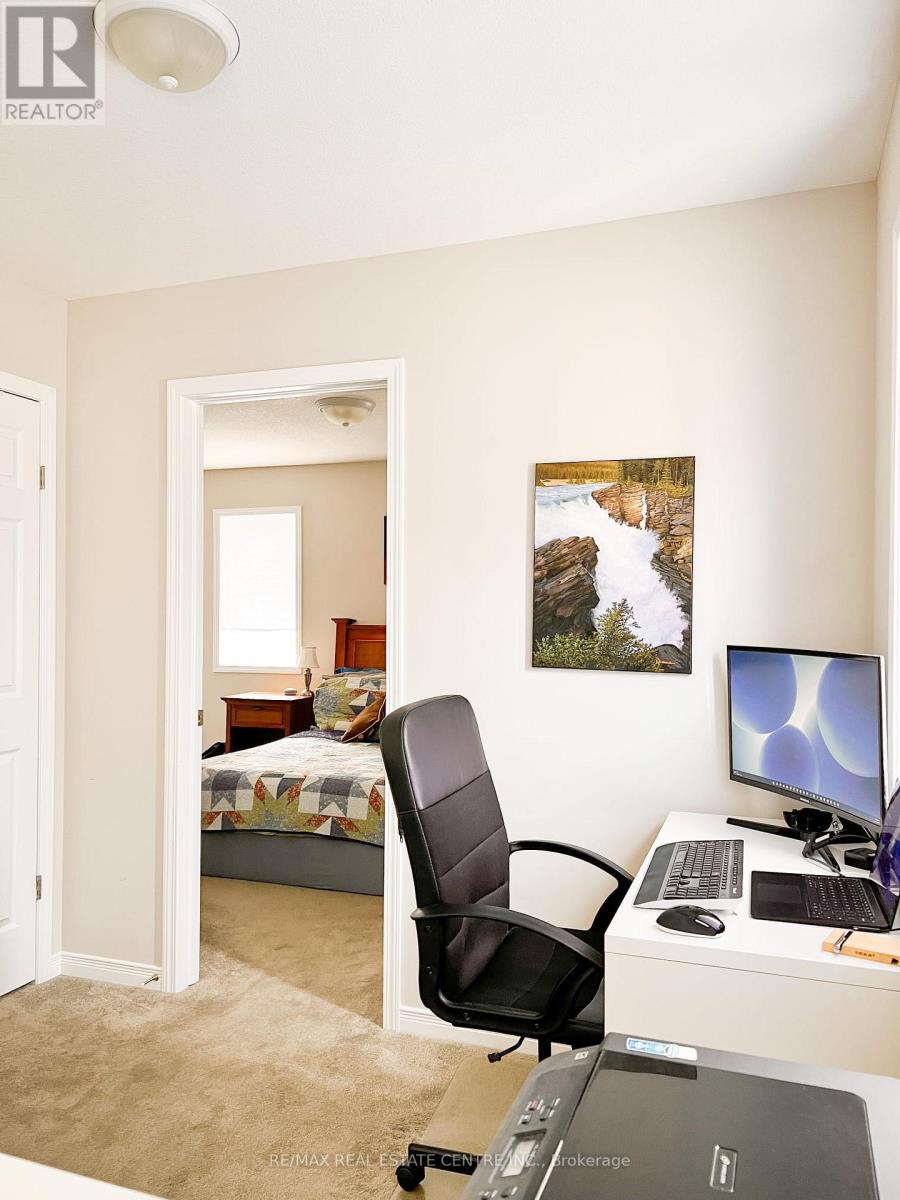 36 - 50 Pinnacle Drive, Kitchener, Ontario  N2P 0H8 - Photo 15 - X12834894